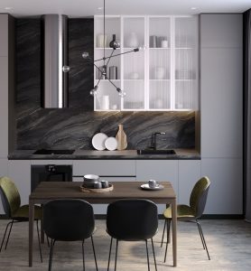 Фото образца или примера работы 8111 Azurita black 2