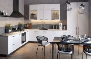 Фото образца или примера работы 8117 Grey Fancy Oak 1