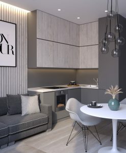 Фото образца или примера работы 8123 Icy Pine 2