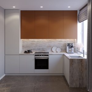 Фото образца или примера работы 8124 Painted Pine 1