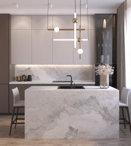 Пример работы 8125 Phantom Marble Фото образца или примера работы 8125 Phantom Marble 2