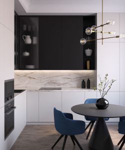 Фото образца или примера работы 8127 Quartzite Michelangelo 2