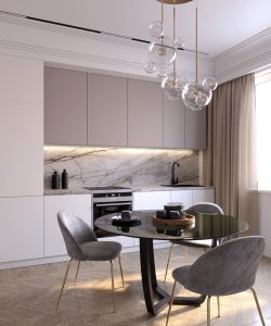 Фото образца или примера работы 8129 Mystic grey 2