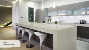 Фото образца или примера работы A-401 Cloudy Mount 2