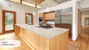 Фото образца или примера работы A-401 Cloudy Mount 4