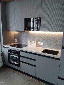 Фото образца или примера работы A-403 Asphalt Material 1