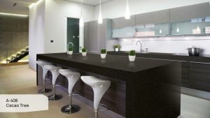 Фото образца или примера работы A-408 Cacao Tree 1