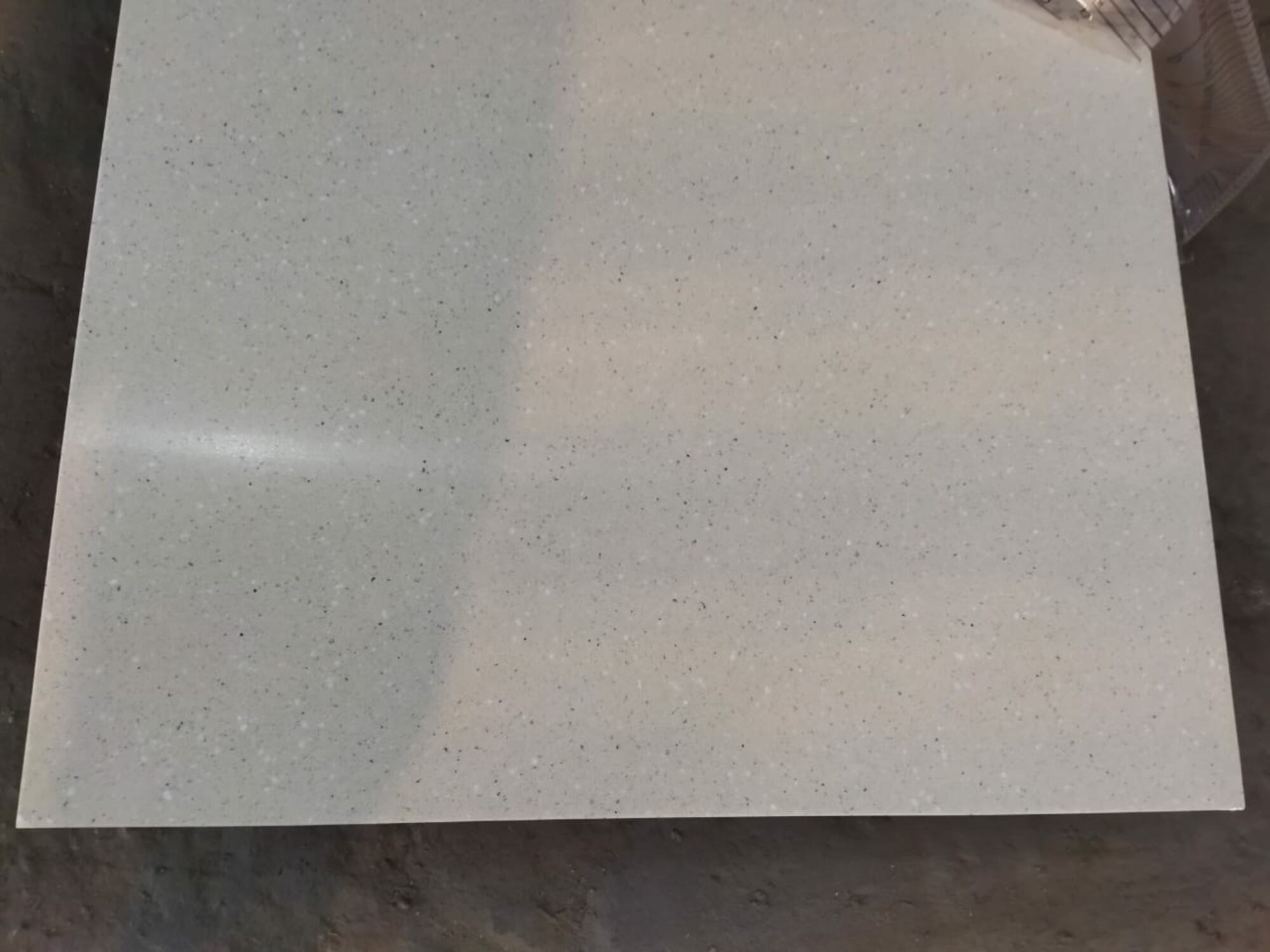 Пример работы