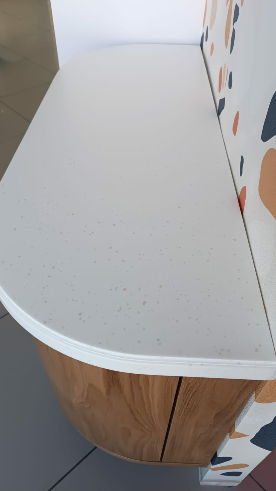 Пример работы