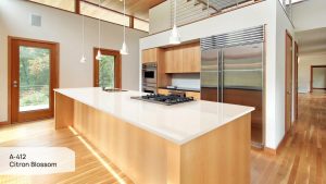 Фото образца или примера работы A-412 Citron Blossom 3