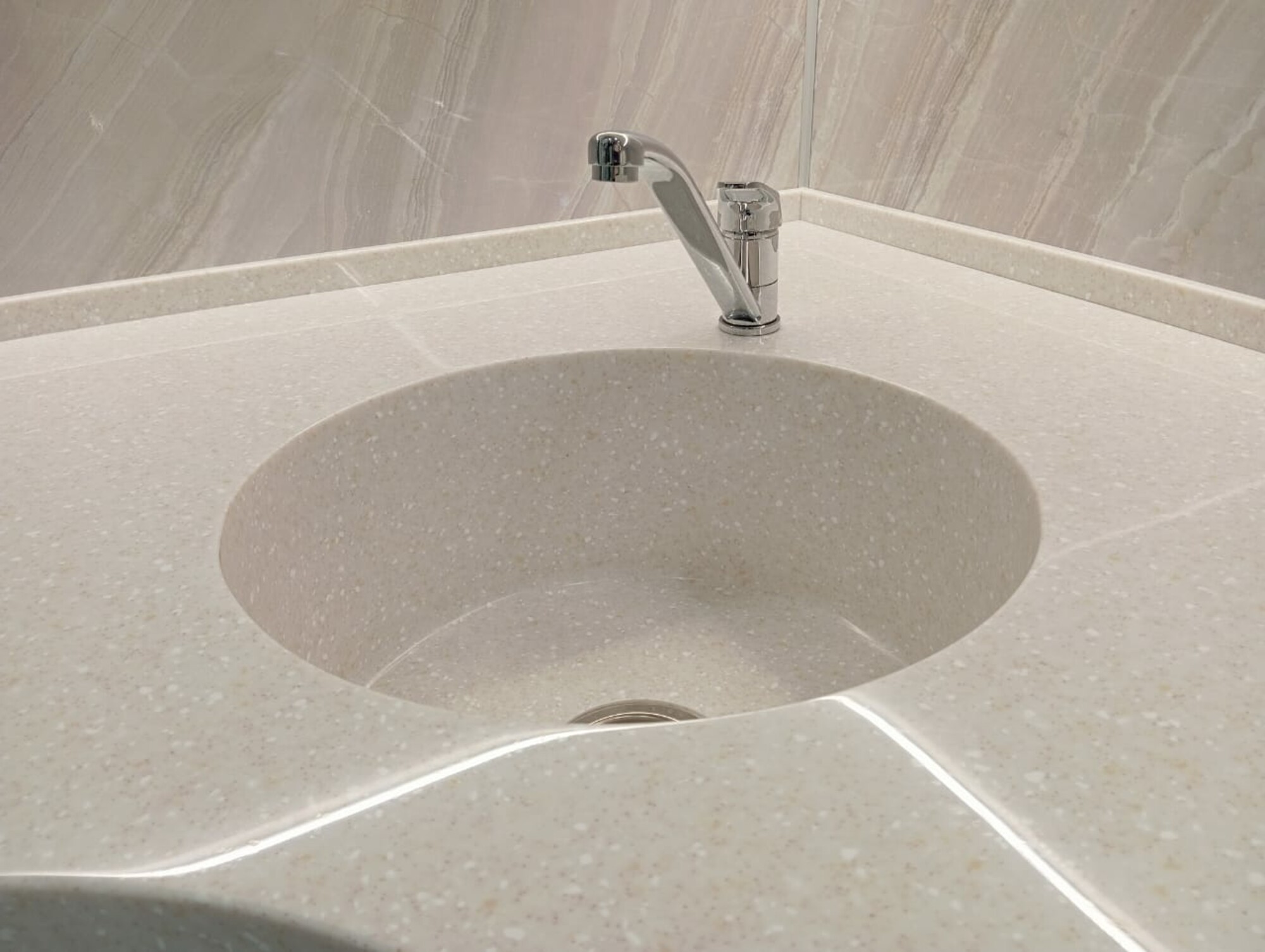 Пример работы