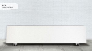 Фото образца или примера работы A-414 Historical Spot 4