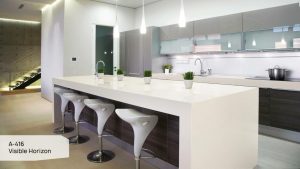 Фото образца или примера работы A-416 Visible Horizon 1