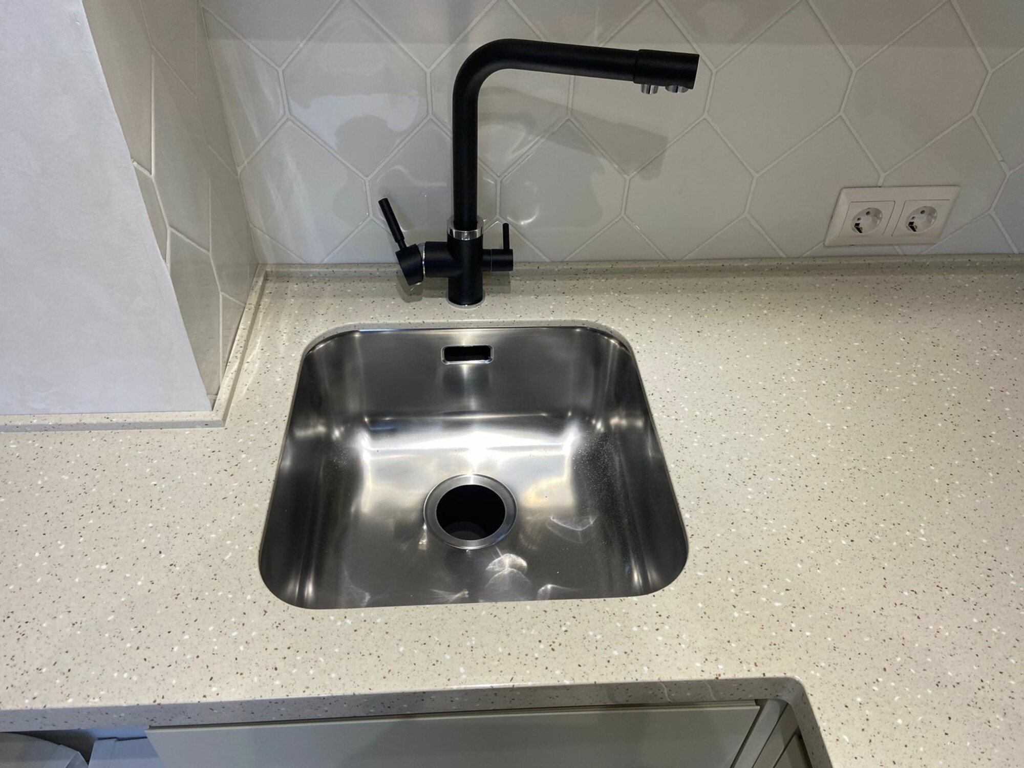 Пример работы