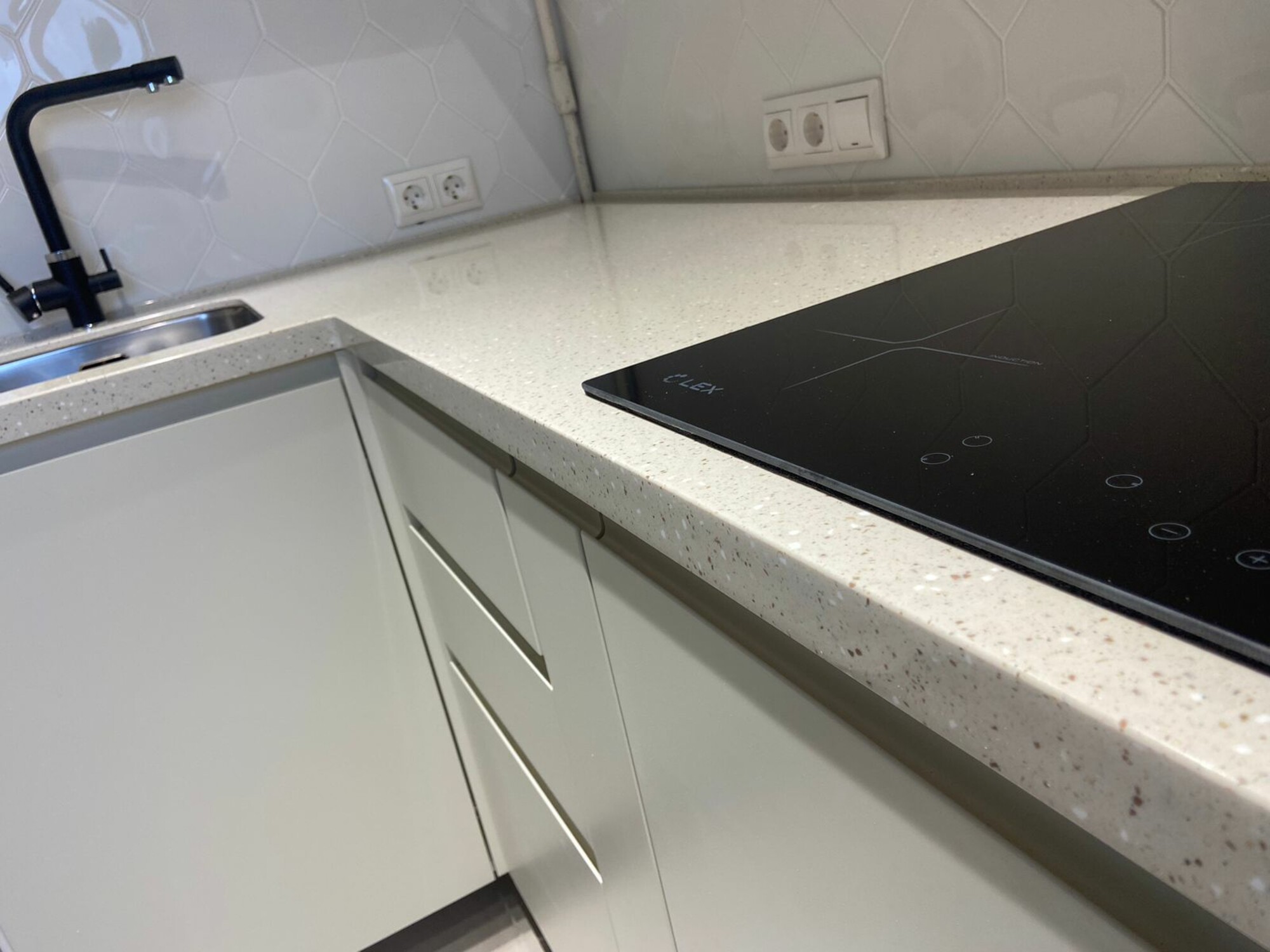 Пример работы