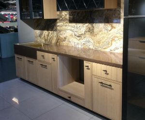 Фото образца или примера работы A-418 Oak Wood 1