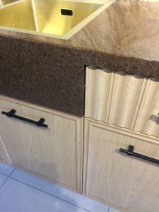 Фото образца или примера работы A-418 Oak Wood 3