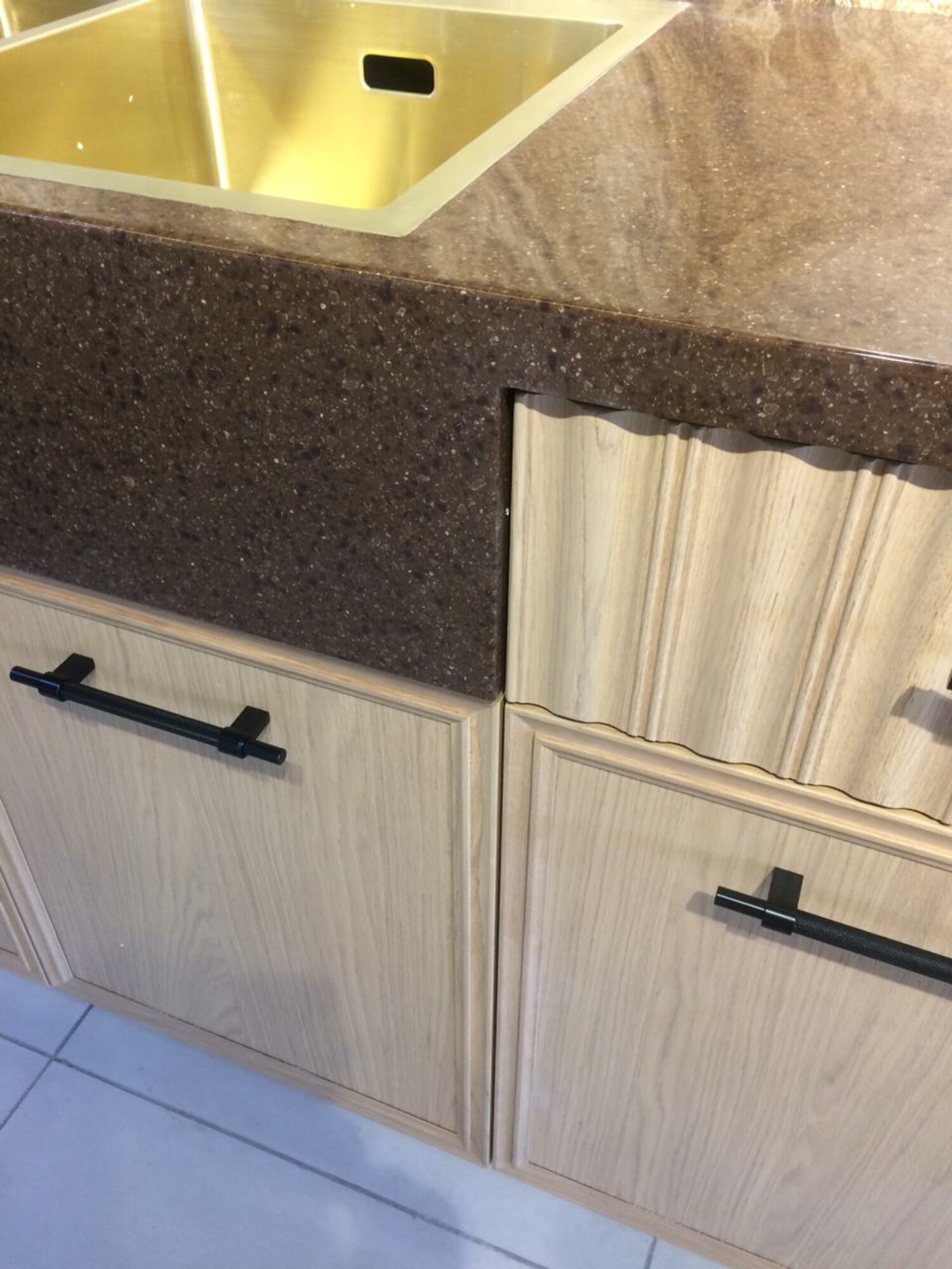 Пример работы