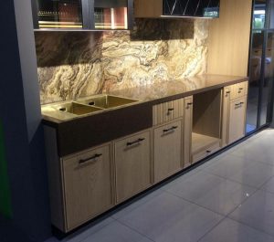 Фото образца или примера работы A-418 Oak Wood 4