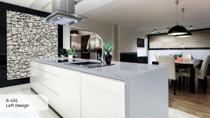 Фото образца или примера работы A-424 Loft Design 3