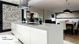 Фото образца или примера работы A-425 Urban Project 1