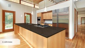 Фото образца или примера работы A-428 Andes 1