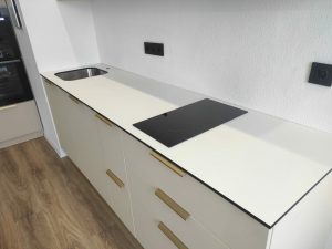 Фото образца или примера работы Белая Весна 1