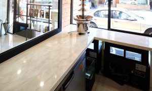 Фото образца или примера работы BL-201 KASHMERE 1