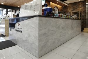 Фото образца или примера работы BL-205 Sedimentary 3