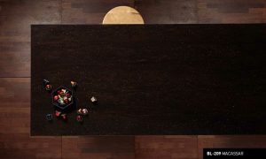 Фото образца или примера работы BL-209 MACASSAR 1