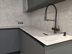 Фото образца или примера работы Бостон Светлый 1