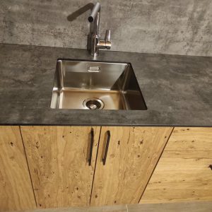 Фото образца или примера работы Бостон Темный 1