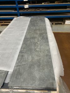 Фото образца или примера работы Бостон Темный 2