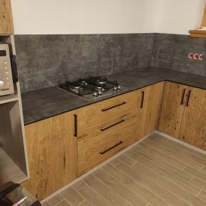 Фото образца или примера работы Бостон Темный 3