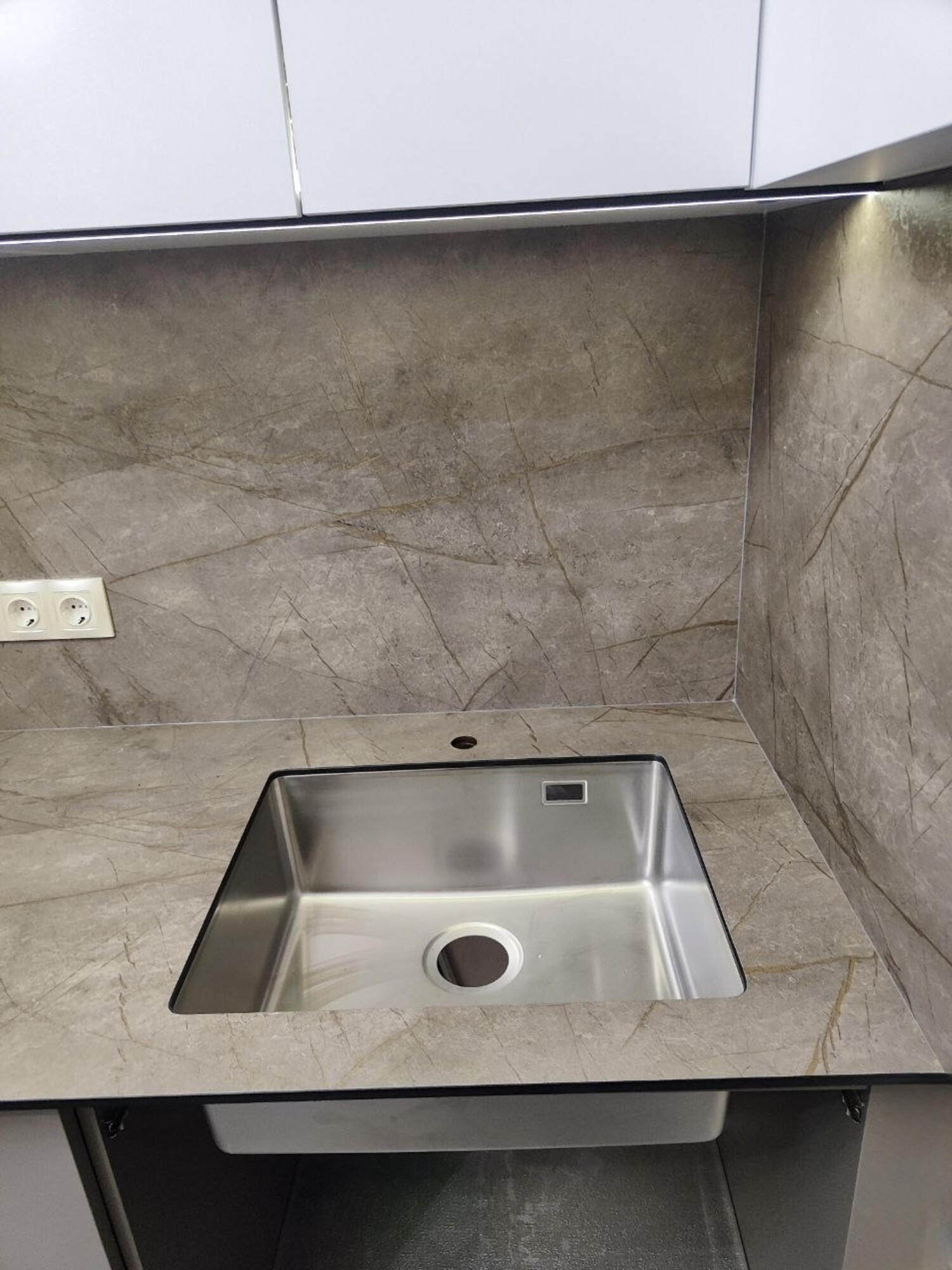 Пример работы