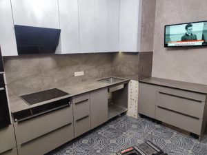 Фото образца или примера работы Бронзовый Каспий 3086 2