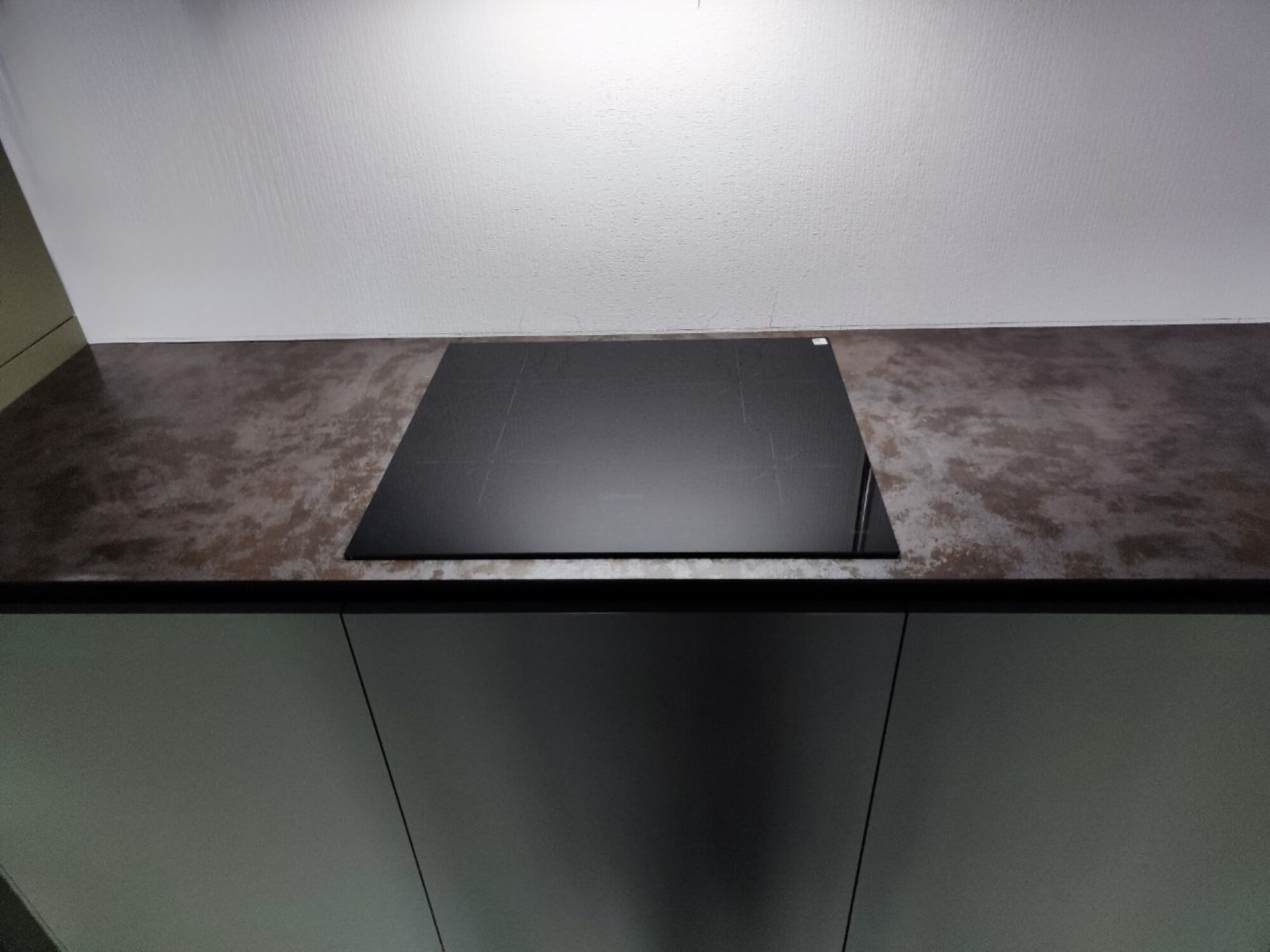 Пример работы