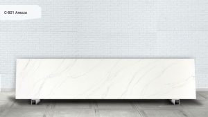 Фото образца или примера работы C-801 Arezzo 2