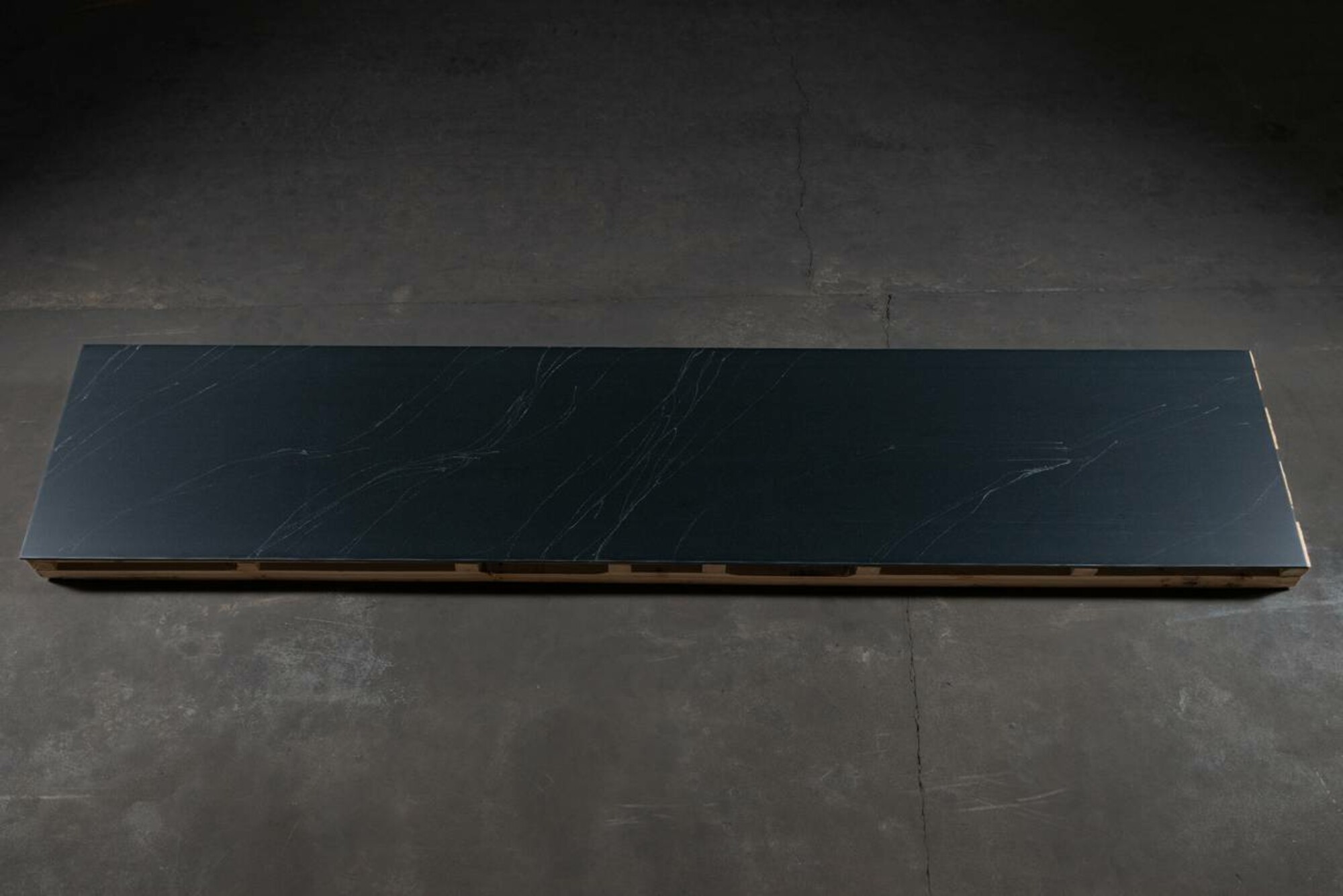 Пример работы