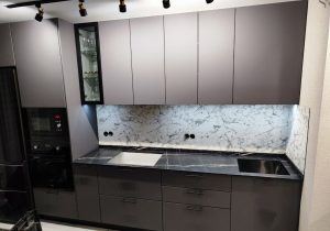 Фото образца или примера работы Черный Тунис 3074 8