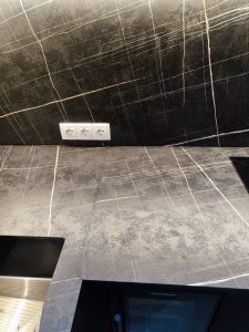 Фото образца или примера работы Черный Тунис 3074 5