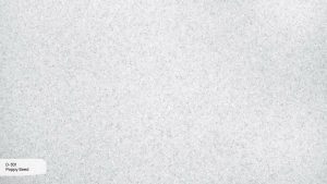 Фото образца или примера работы D-301 Poppy Seed 1