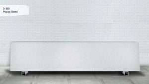 Фото образца или примера работы D-301 Poppy Seed 2