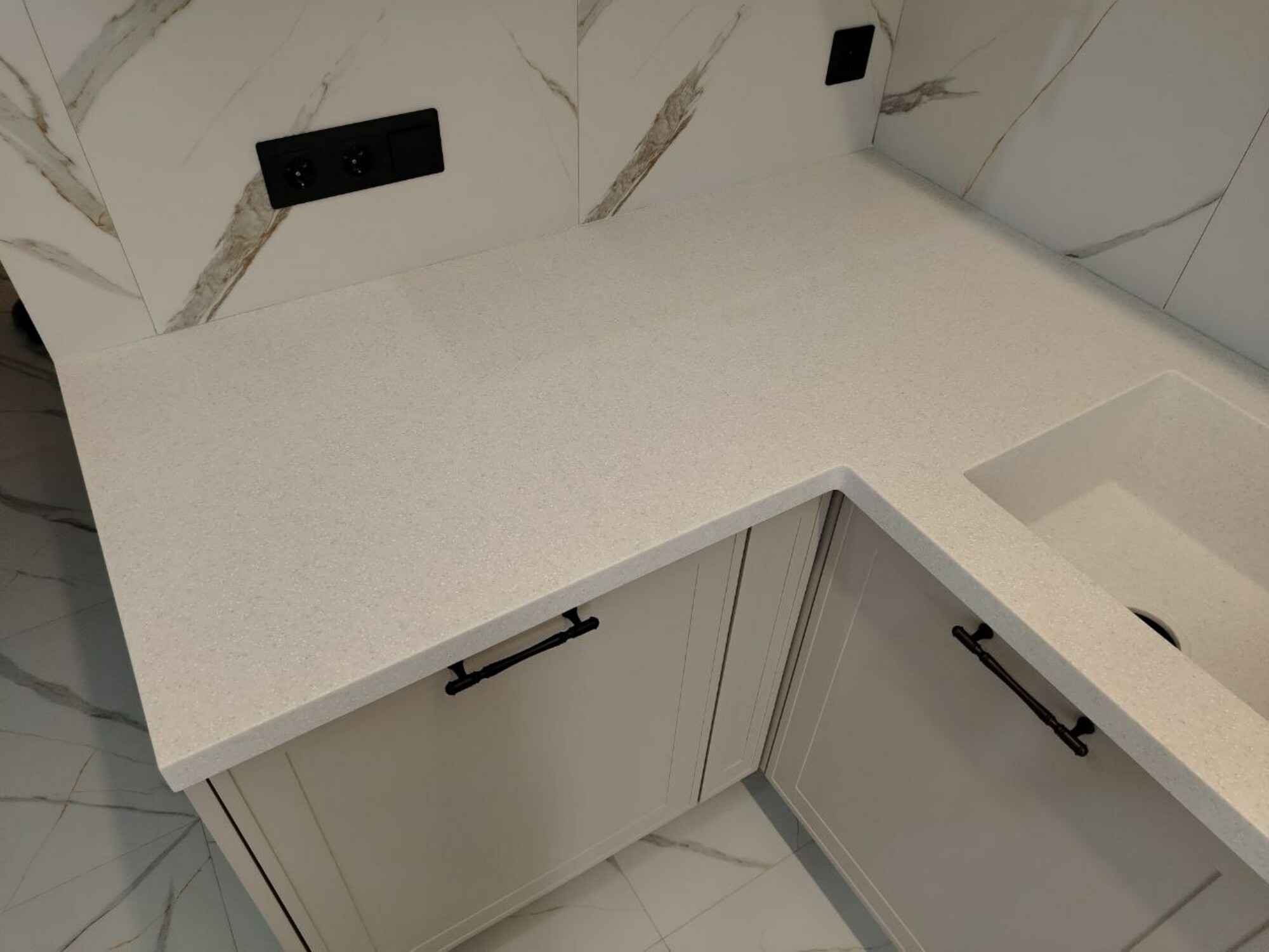 Пример работы