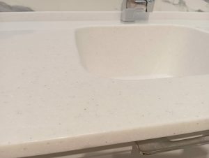 Фото образца или примера работы D-301 Poppy Seed 6