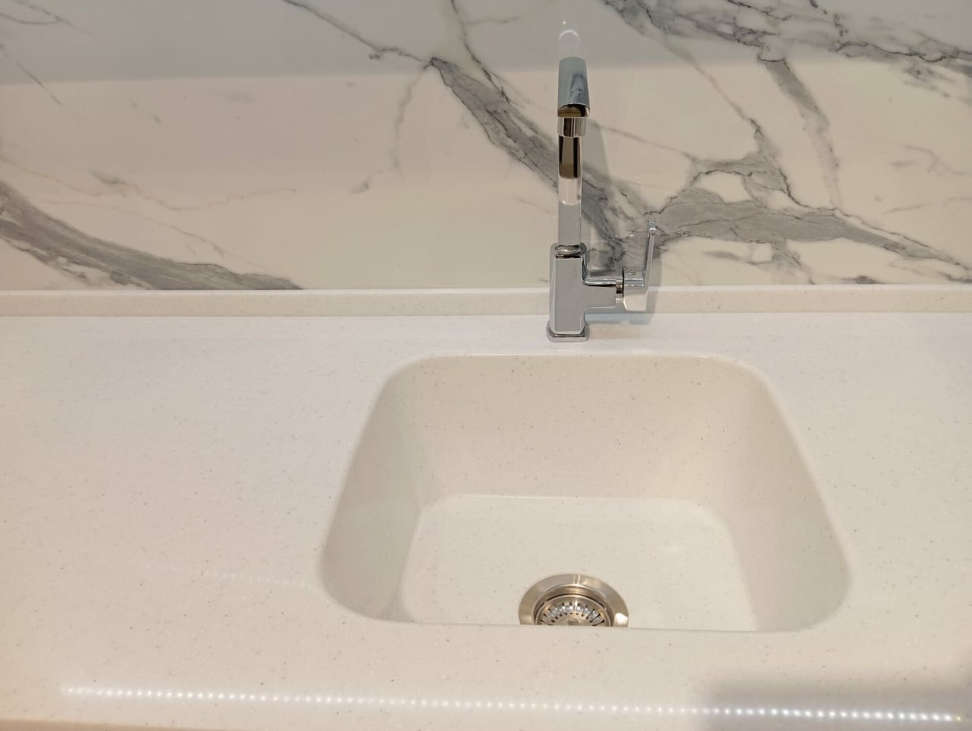 Пример работы