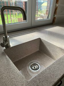 Фото образца или примера работы D-303 Raisined Chocolate 1