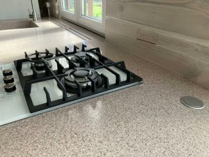 Фото образца или примера работы D-303 Raisined Chocolate 4