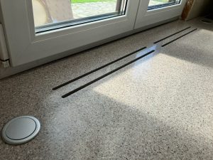 Фото образца или примера работы D-303 Raisined Chocolate 7