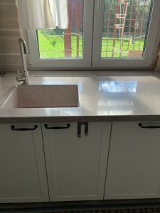 Фото образца или примера работы D-303 Raisined Chocolate 8